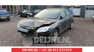 Hyundai I30 07-