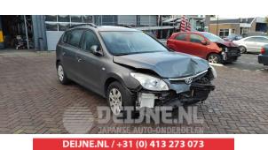 Hyundai I30 Portier 4Deurs rechts-voor O517230 Donorvoertuig