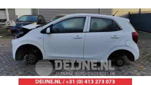 Kia Picanto 17-