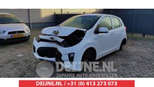 Kia Picanto 17-