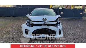 Kia Picanto 17-