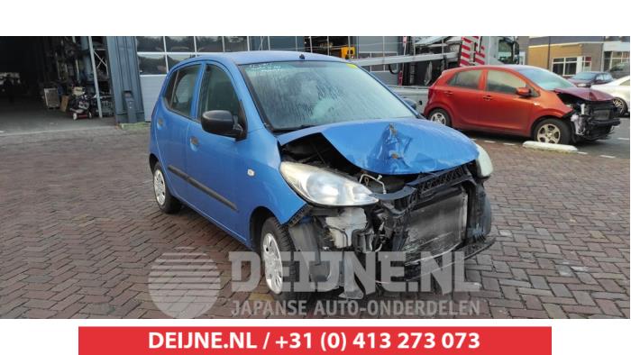 Hyundai I10 Gegenlager O517616 Spenderfahrzeug