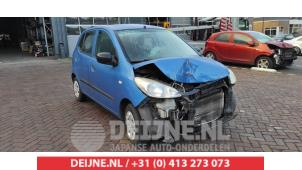 Hyundai I10 Heckklappe O517320 Spenderfahrzeug