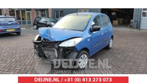 Hyundai I10 08-