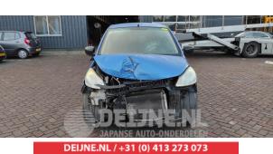 Hyundai I10 08-