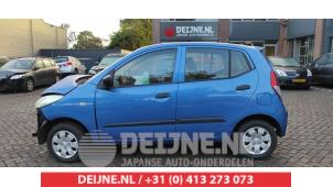 Hyundai I10 08-