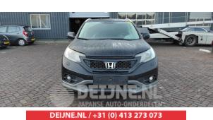 Honda CR-V 13-