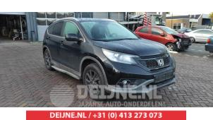 Honda CR-V Bluetooth Block O513077 Spenderfahrzeug
