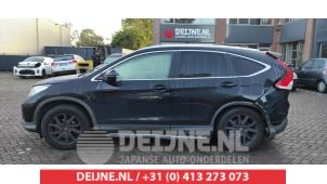 Honda CR-V 13-