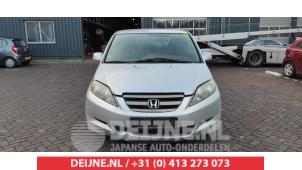 Honda FR-V 05-