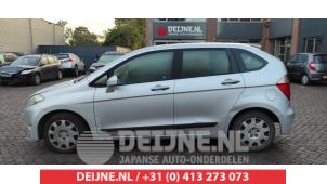 Honda FR-V 05-