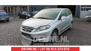 Honda FR-V 05-