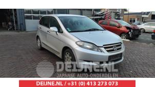 Honda FR-V Getriebe O510872 Spenderfahrzeug