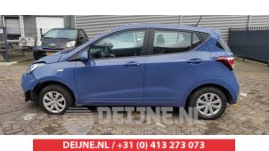 Hyundai I10 13-