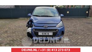 Hyundai I10 13-