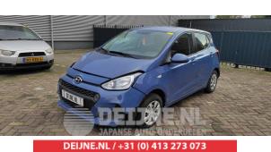 Hyundai I10 13-
