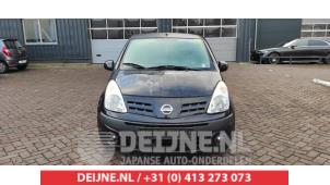 Nissan Pixo 09-
