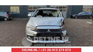 Mitsubishi ASX 10-