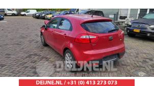 Kia Rio 11-