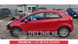 Kia Rio 11-