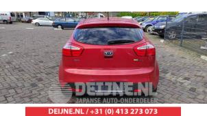 Kia Rio 11-