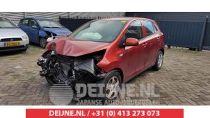 Kia Picanto 17-