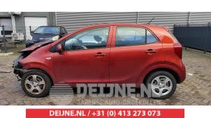 Kia Picanto 17-