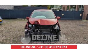 Kia Picanto 17-