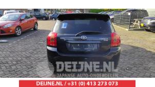 Toyota Corolla 02-