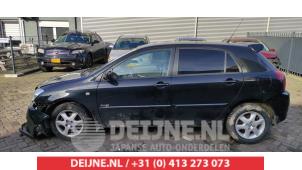 Toyota Corolla 02-