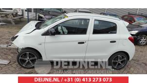 Mitsubishi Space Star 13-