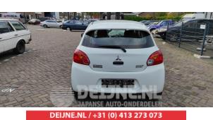 Mitsubishi Space Star 13-