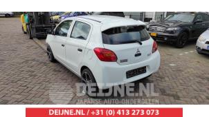 Mitsubishi Space Star 13-