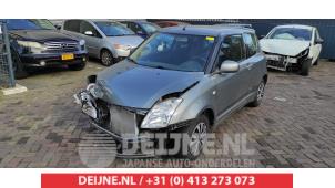 Suzuki Swift Rücklicht links O512452 Spenderfahrzeug