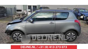 Suzuki Swift 05-