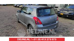 Suzuki Swift 05-