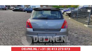 Suzuki Swift 05-