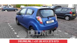Chevrolet Spark 09-
