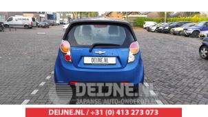 Chevrolet Spark 09-