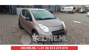 Suzuki Alto Portier 4Deurs links-achter O534923 Donorvoertuig