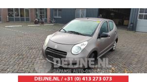 Suzuki Alto 09-