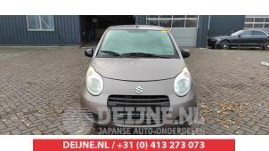 Suzuki Alto 09-