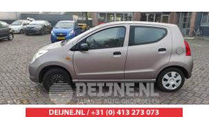 Suzuki Alto 09-