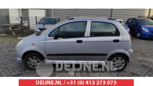Chevrolet Matiz 05-