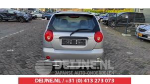 Chevrolet Matiz 05-