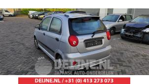 Chevrolet Matiz 05-