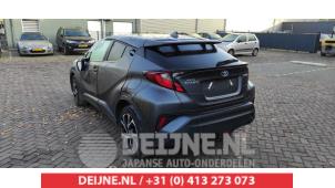Toyota C-HR 16-