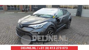 Toyota C-HR ABS Sensor O627276 Donorvoertuig
