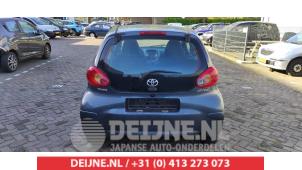 Toyota Aygo 05-