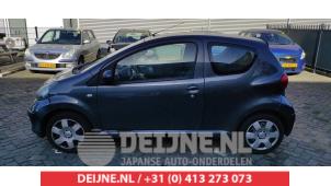 Toyota Aygo 05-